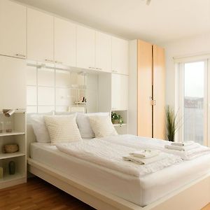 Appartement met Twee Slaapkamers